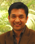 Ashish Patil