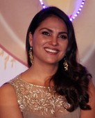 Lara Dutta