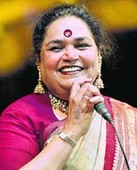 Usha Uthup