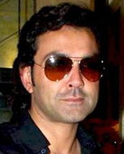 Bobby Deol