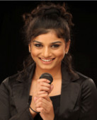 Priyani Vani