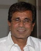 Abbas Alibhai Burmawalla