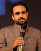 Pankaj Tripathi