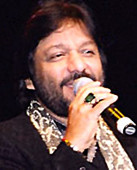 Roop Kumar Rathod