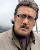 Jackie Shroff