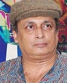 Piyush Mishra