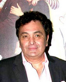 Rishi Kapoor