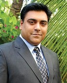 Ram Kapoor