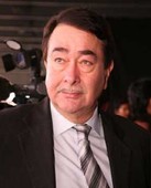 Randhir Kapoor