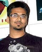 Amit Trivedi