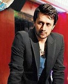 Atif Aslam