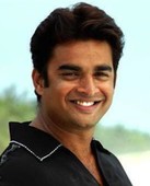 R Madhavan