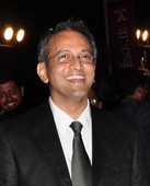 Rajesh Mapuskar