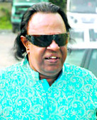 Ravindra Jain