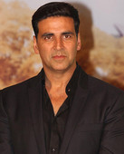 Akshay Kumar