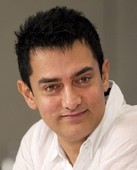 Aamir Khan