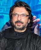 Sanjay Leela Bhansali