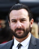 Saif Ali Khan