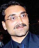 Aditya Chopra