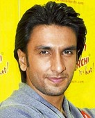 Ranveer Singh