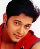 Shreyas Talpade