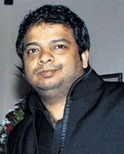 Tushar Hiranandani