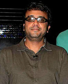 Dibakar Banerjee