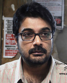 Prosenjit Chatterjee