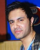 Mustafa Zahid