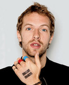 Chris Martin