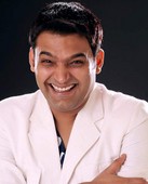 Kapil Sharma