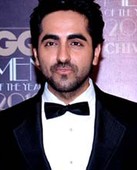 Ayushmann Khurrana