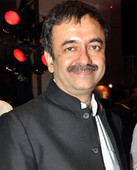 Rajkumar Hirani