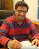 Anil Davda