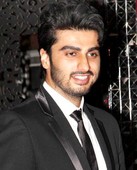 Arjun Kapoor