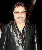 Kumar Sanu