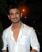 Sushant Singh Rajput