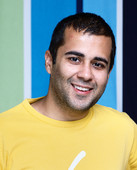 Chetan Bhagat