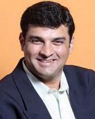 Siddharth Roy Kapur