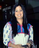 Richa Sharma