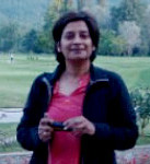 Urmi Juvekar