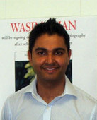 Wasim Khan