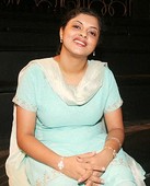 Kirti Sagathia