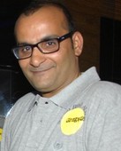 Sunil Bohra