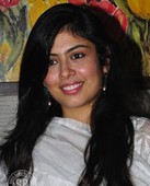 Anurita Jha