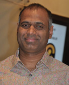 Prasad V. Potluri