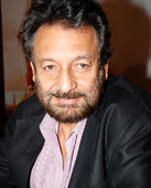 Shekhar Kapur