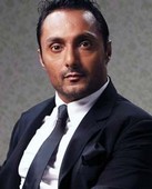 Rahul Bose