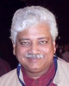 Atul Tiwari