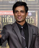 Sonu Sood